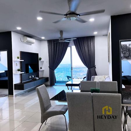Seaview Homestay Masai By Heyday Екстериор снимка
