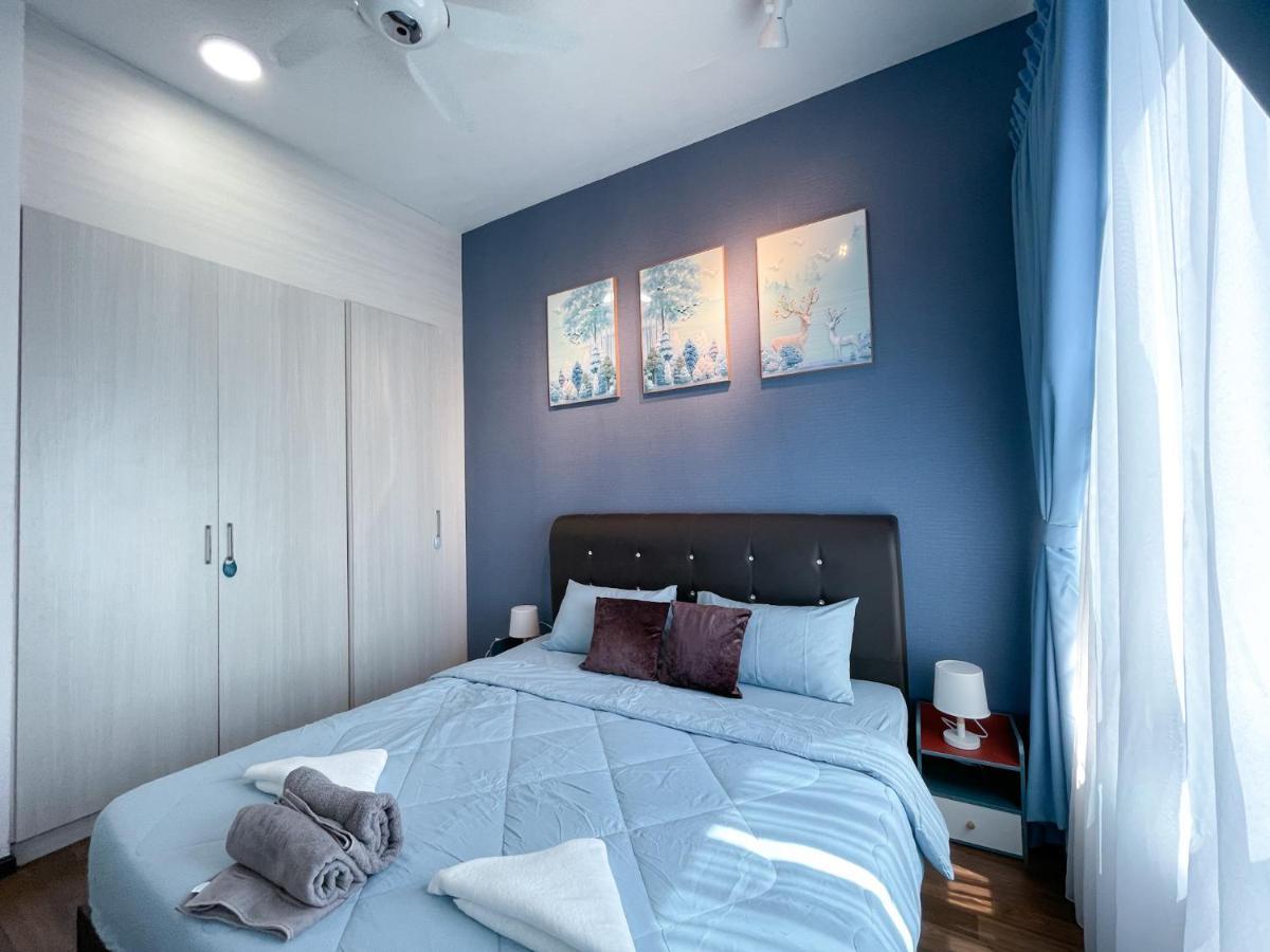 Seaview Homestay Masai By Heyday Екстериор снимка