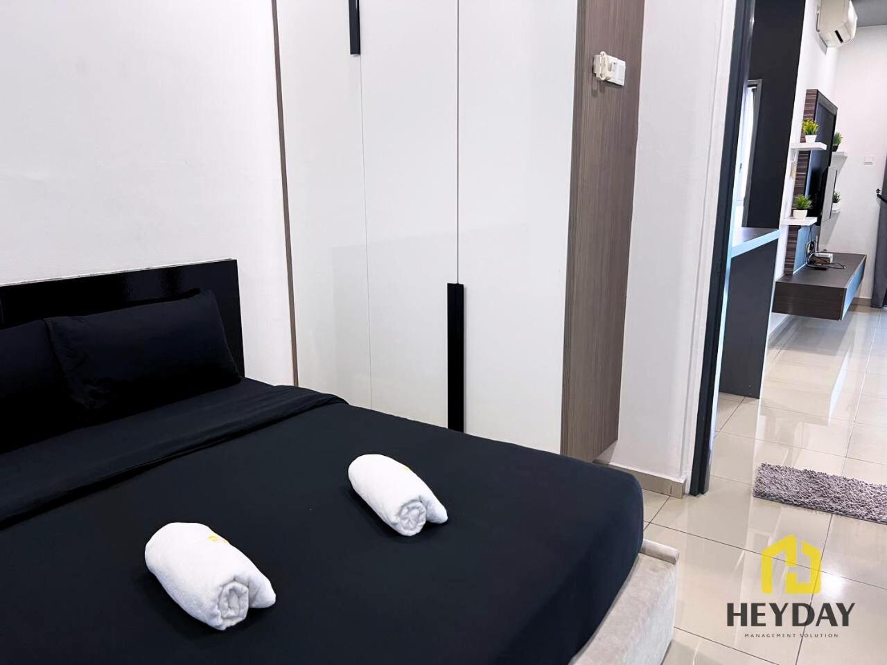Seaview Homestay Masai By Heyday Екстериор снимка